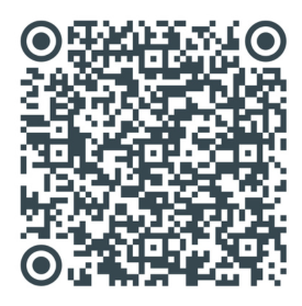 QR kód na online rezerváciu stretnutia